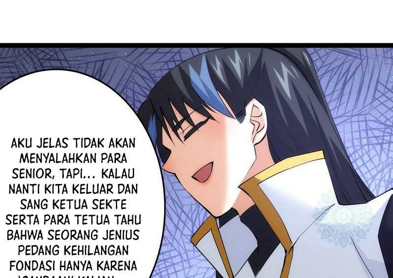 I Took Over The System Players Chapter 56 Gambar 13