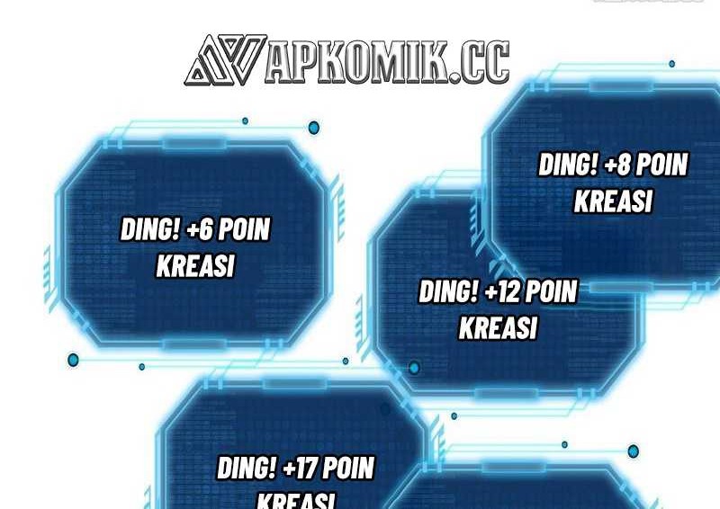 I Took Over The System Players Chapter 56 Gambar 15