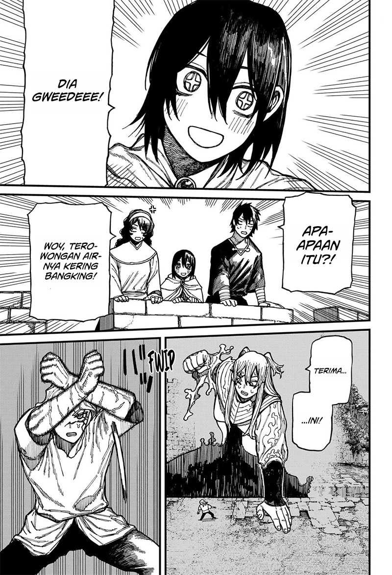 Centuria Chapter 34 Gambar 15