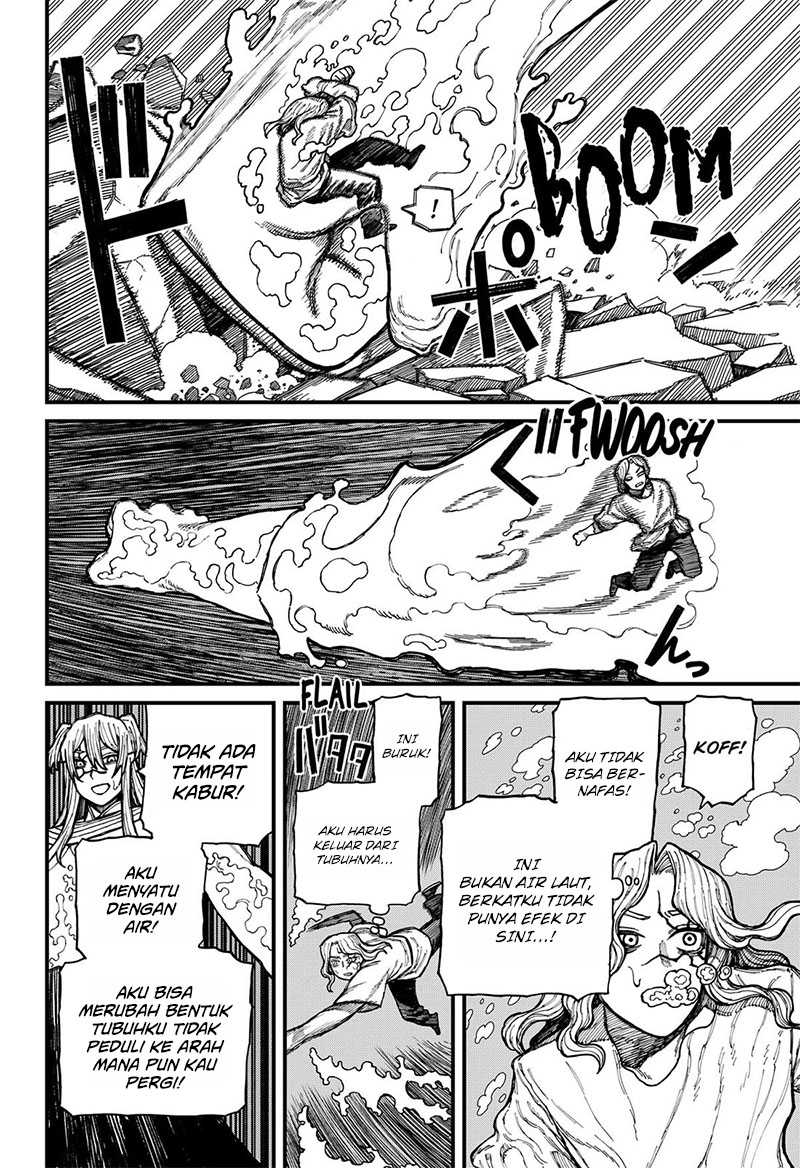 Centuria Chapter 34 Gambar 16