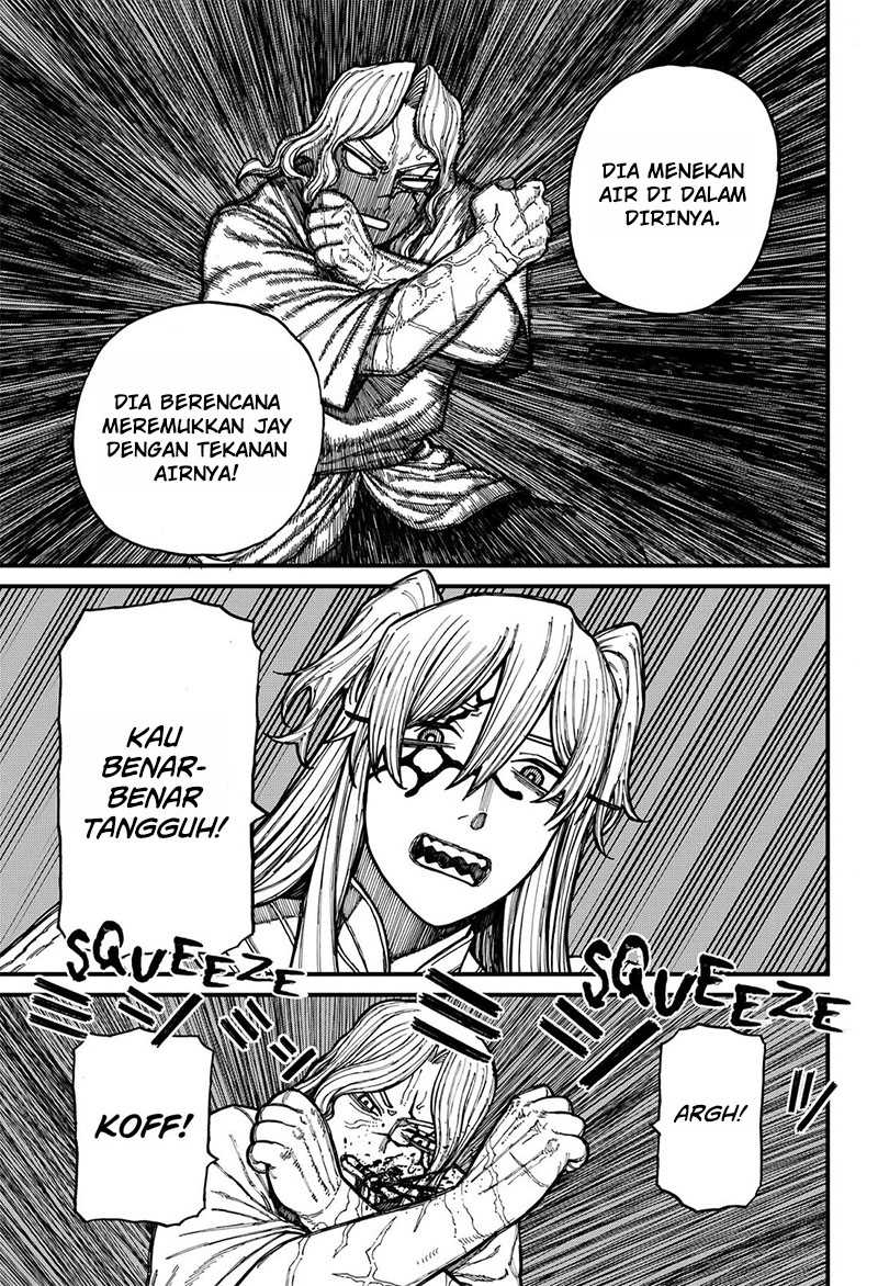 Centuria Chapter 34 Gambar 19