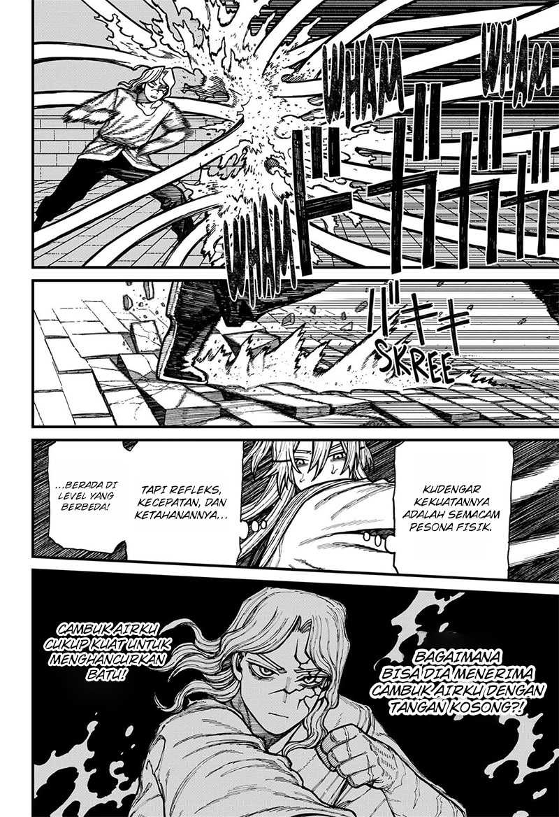 Centuria Chapter 34 Gambar 10