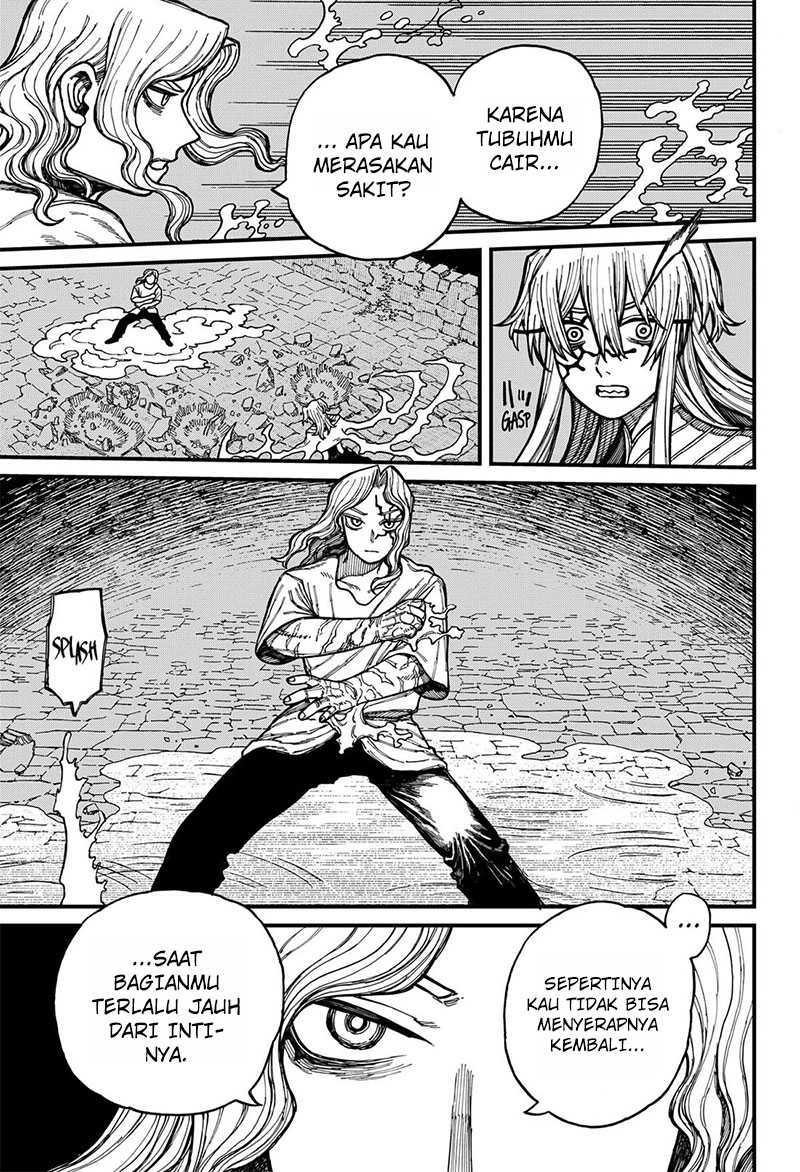 Centuria Chapter 34 Gambar 11