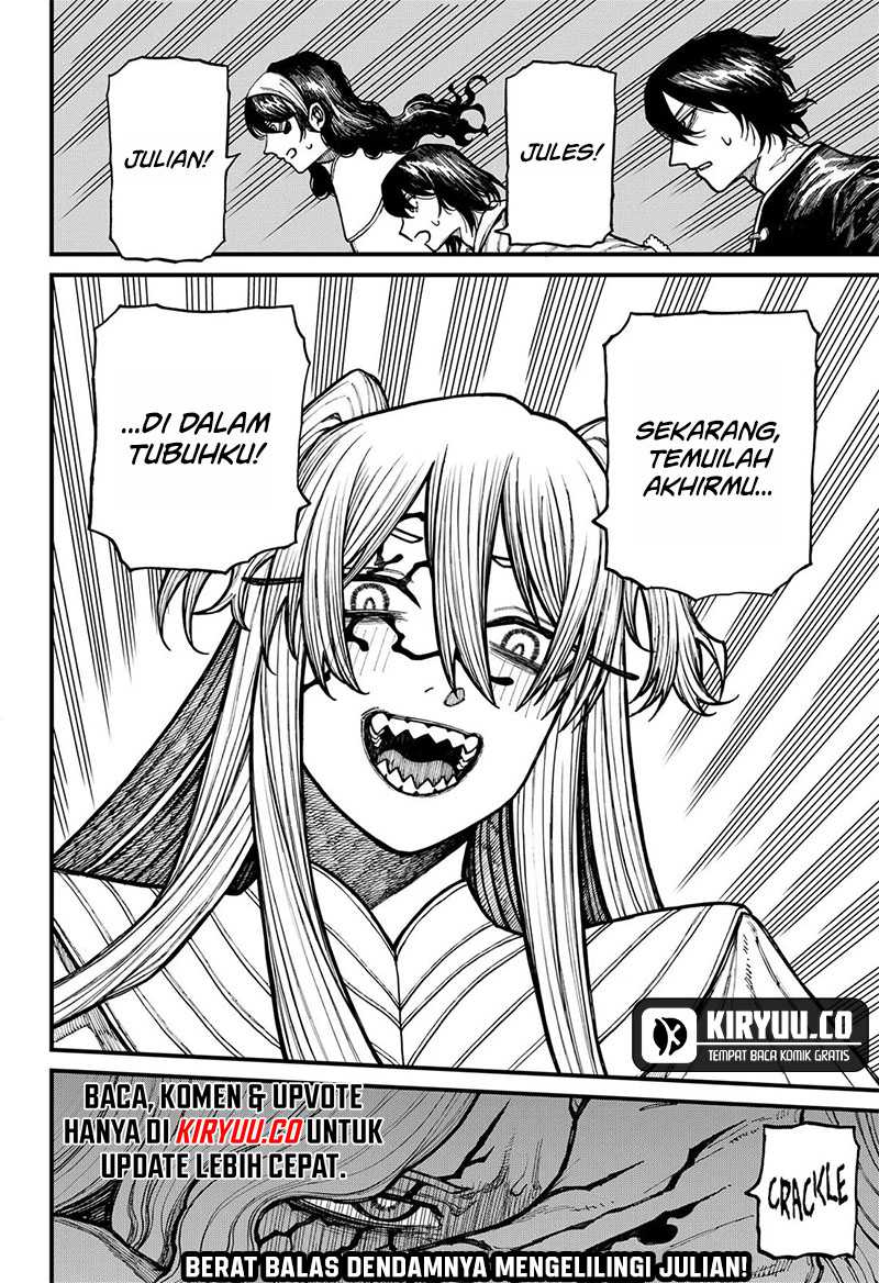 Centuria Chapter 34 Gambar 20