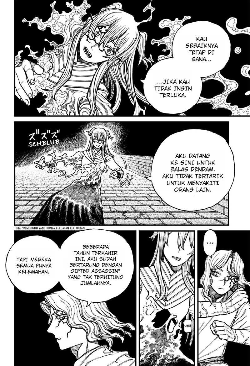Centuria Chapter 34 Gambar 5