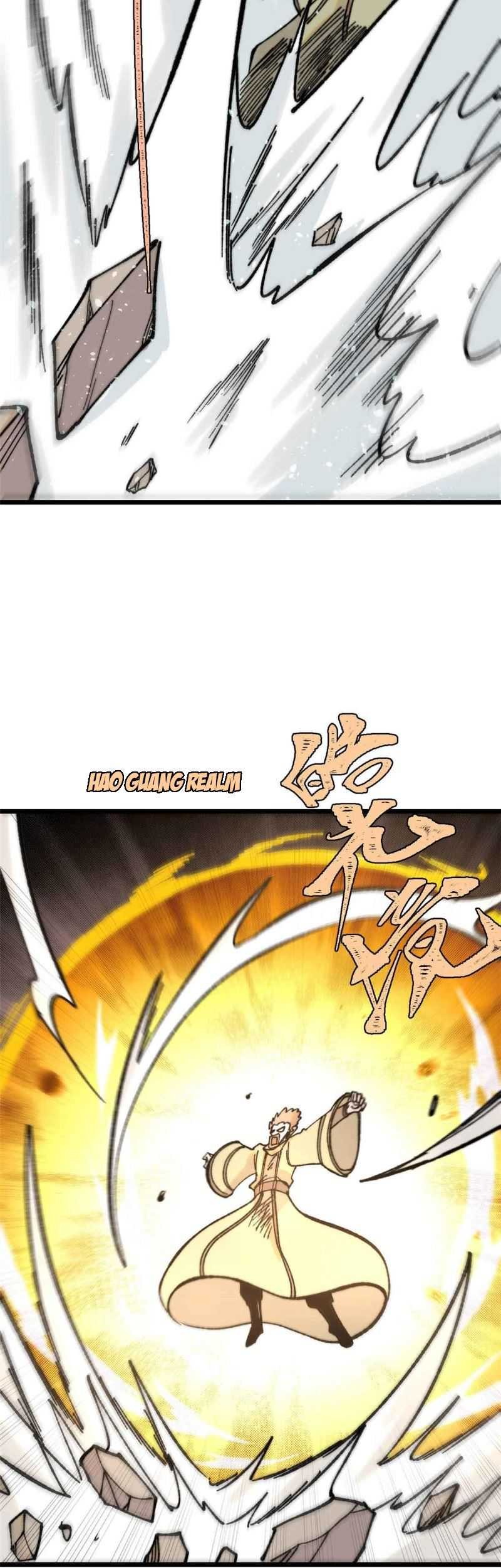 All Hail the Sect Leader Chapter 396 Gambar 28