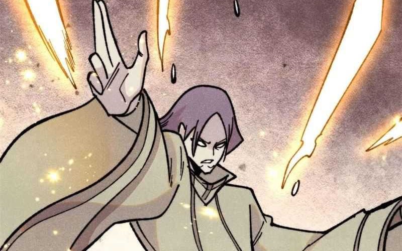 All Hail the Sect Leader Chapter 396 Gambar 33