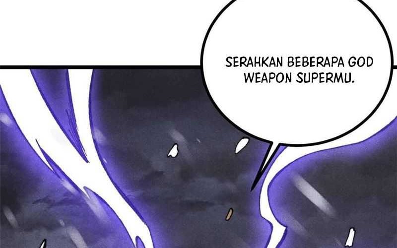 All Hail the Sect Leader Chapter 396 Gambar 44