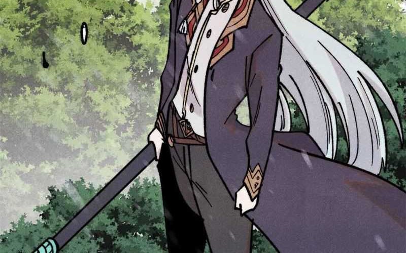 All Hail the Sect Leader Chapter 396 Gambar 46