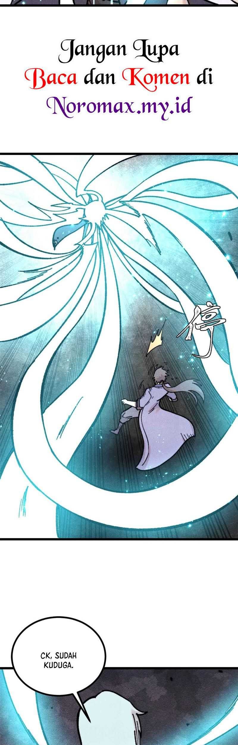 All Hail the Sect Leader Chapter 396 Gambar 51