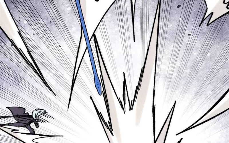 All Hail the Sect Leader Chapter 396 Gambar 40