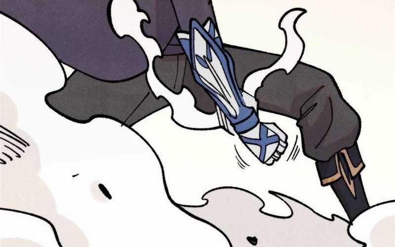 All Hail the Sect Leader Chapter 396 Gambar 5