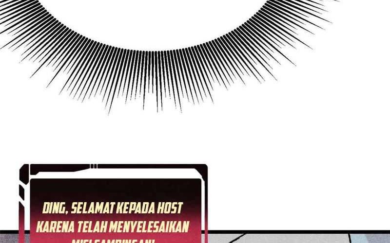 All Hail the Sect Leader Chapter 396 Gambar 9