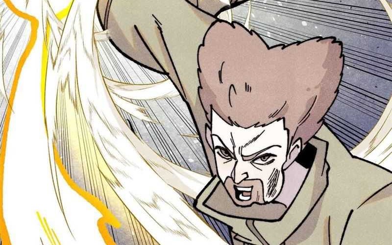 All Hail the Sect Leader Chapter 396 Gambar 13