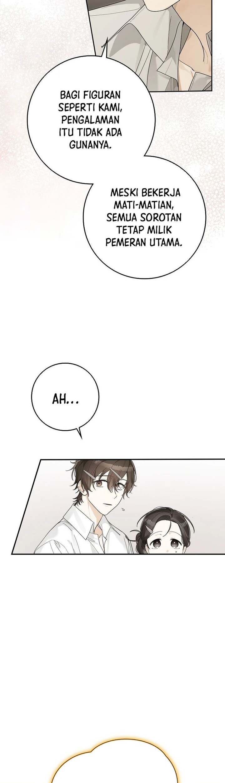 Rookie but One-In-A-Million Actor Chapter 51 Gambar 36