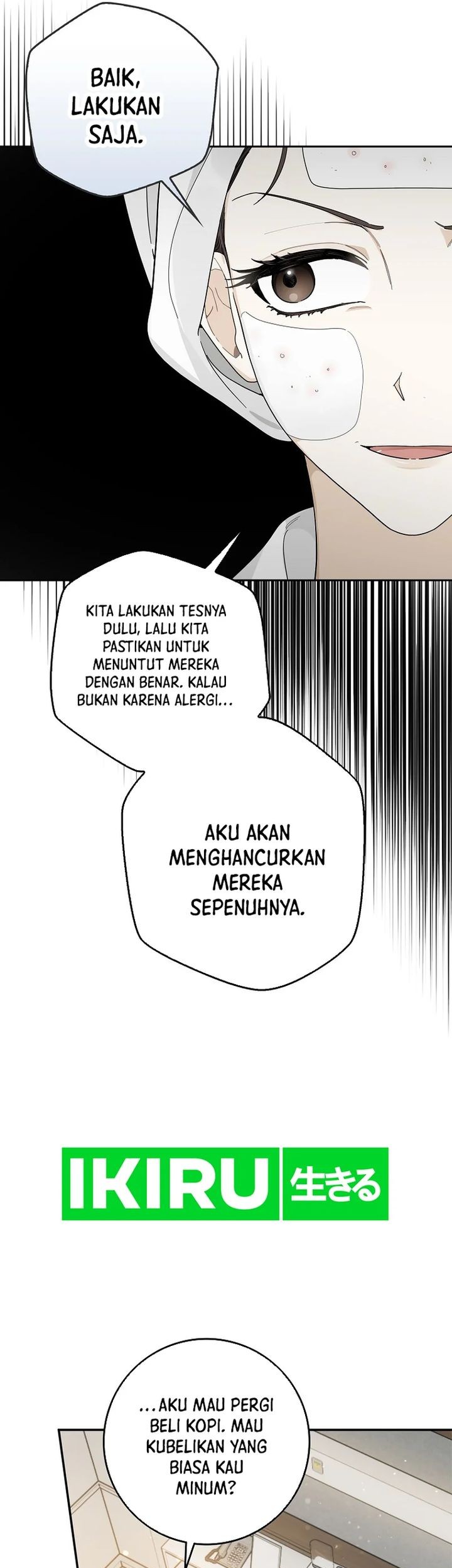 Rookie but One-In-A-Million Actor Chapter 51 Gambar 7