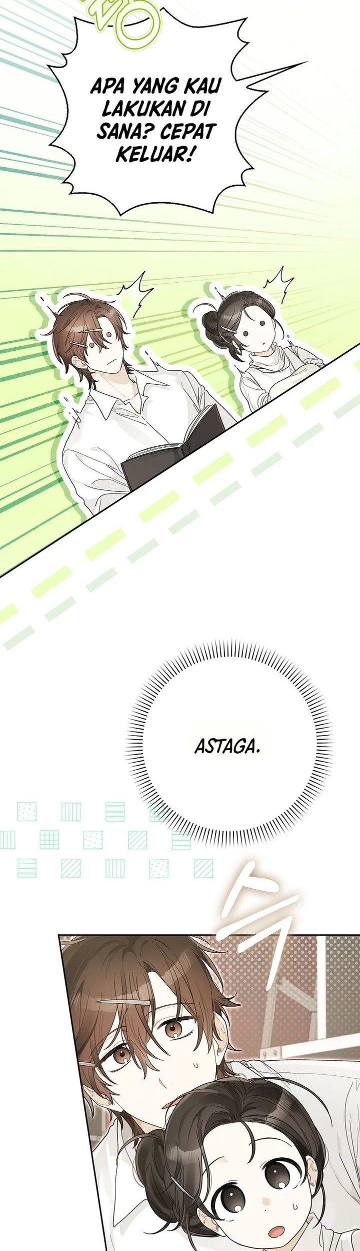 Rookie but One-In-A-Million Actor Chapter 51 Gambar 22