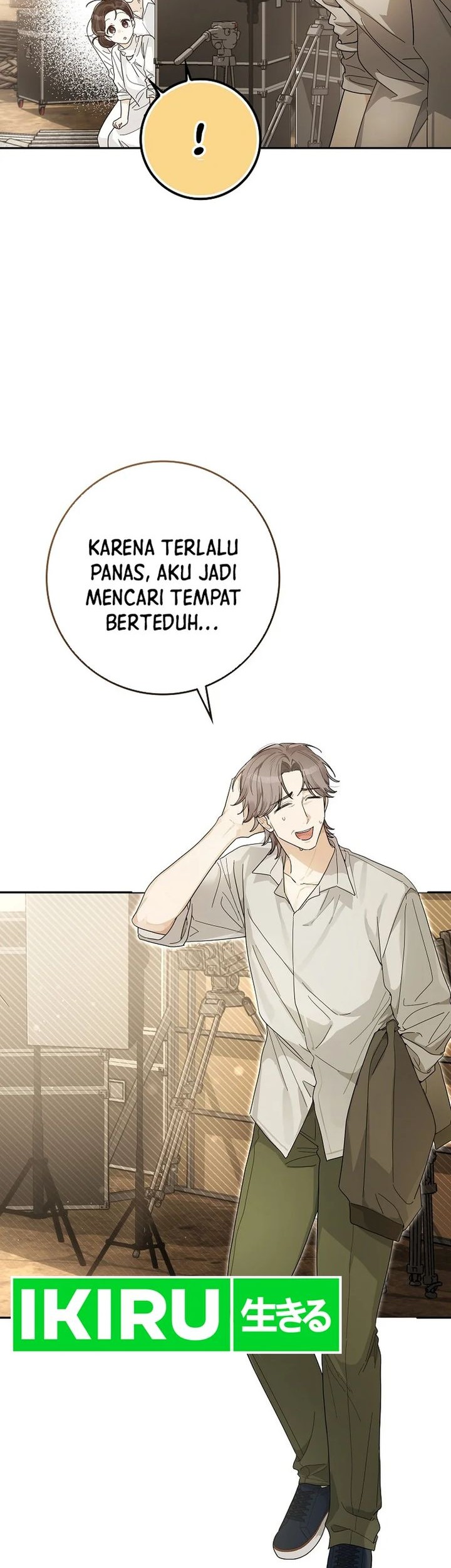 Rookie but One-In-A-Million Actor Chapter 51 Gambar 25