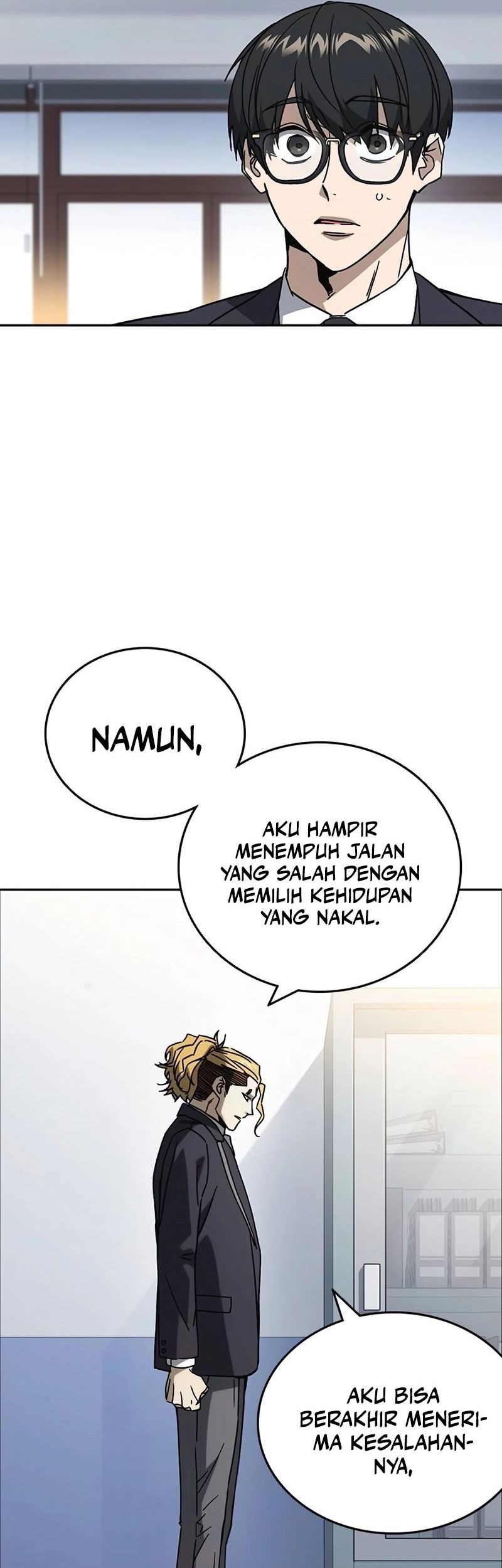 Study Group Chapter 260 Gambar 40