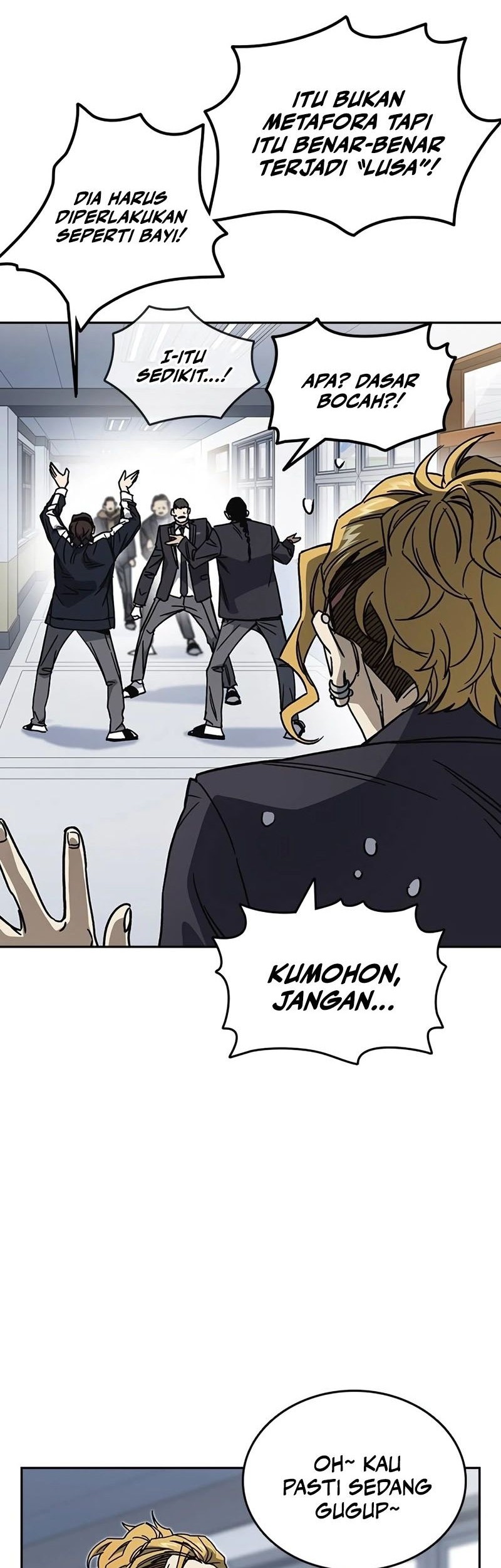 Study Group Chapter 260 Gambar 29