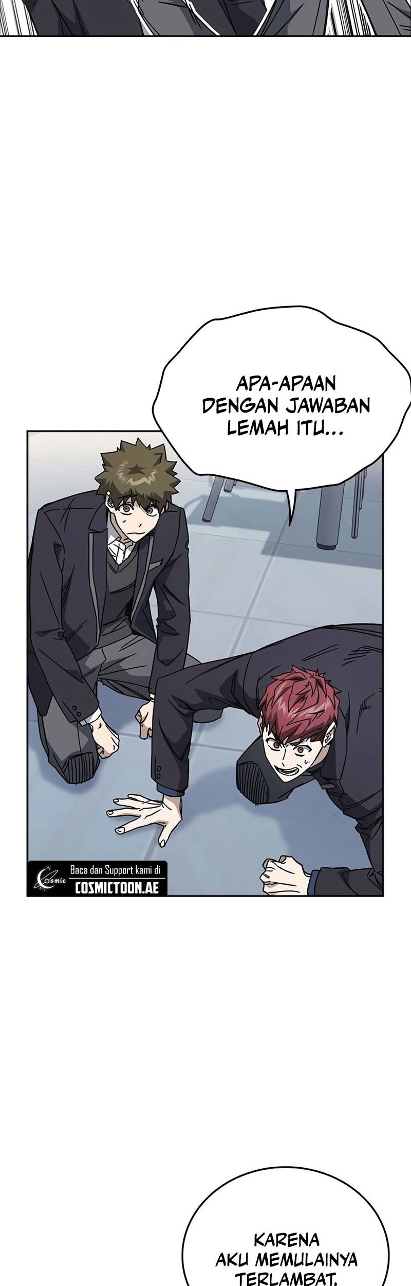 Study Group Chapter 260 Gambar 38