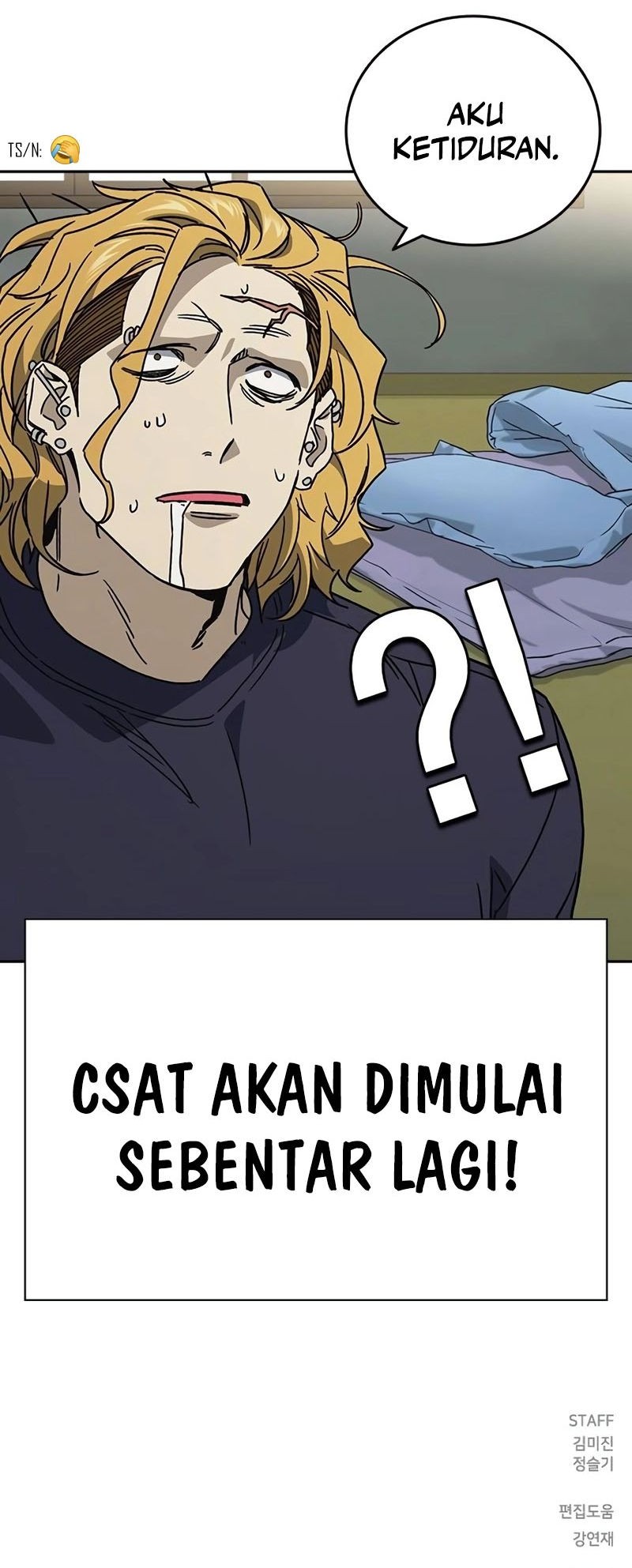 Study Group Chapter 260 Gambar 63