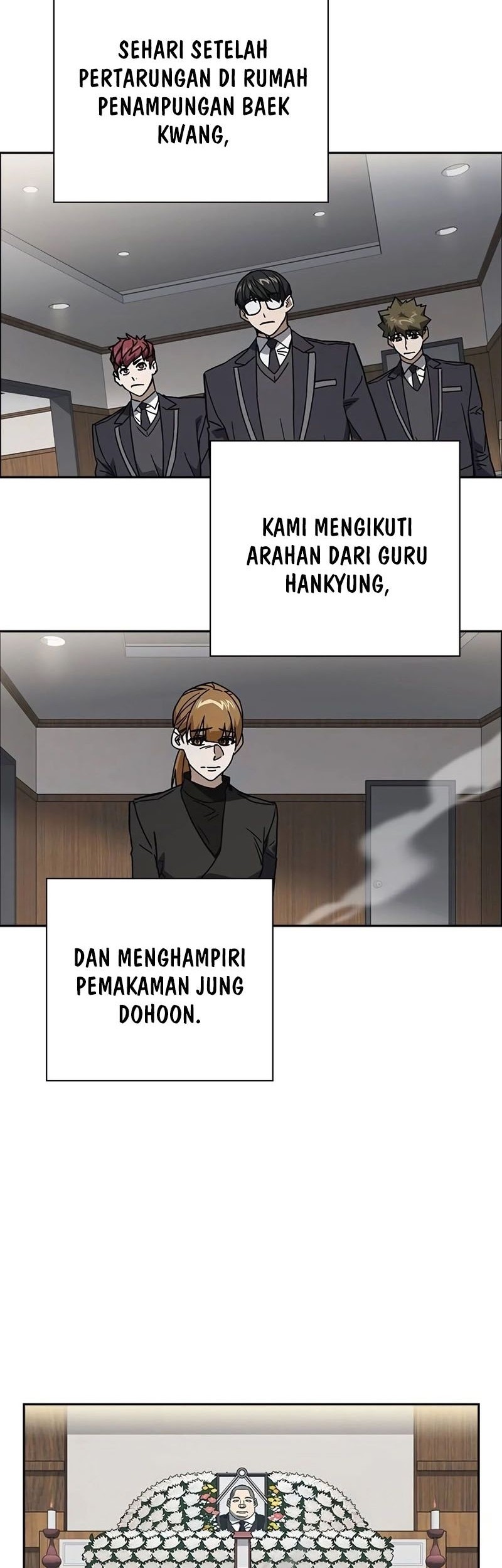 Study Group Chapter 260 Gambar 5