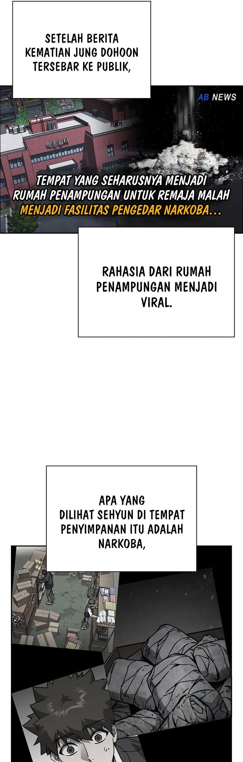 Study Group Chapter 260 Gambar 7