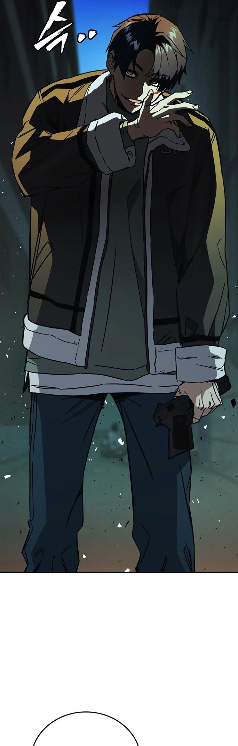 Study Group Chapter 259 Gambar 49