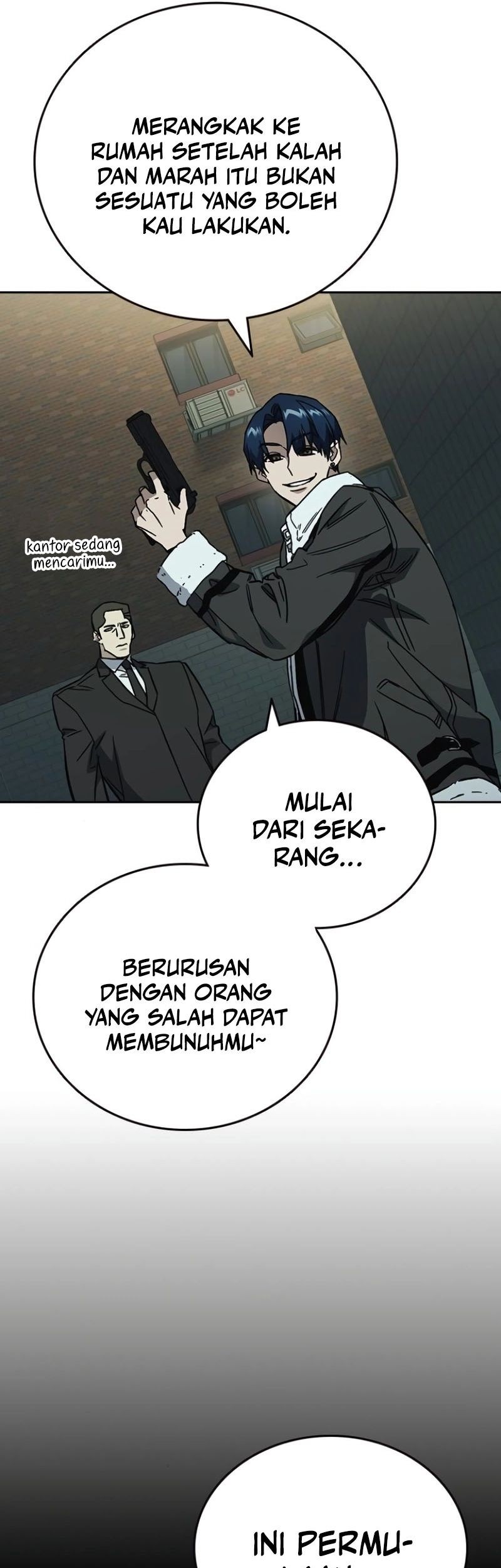 Study Group Chapter 259 Gambar 70