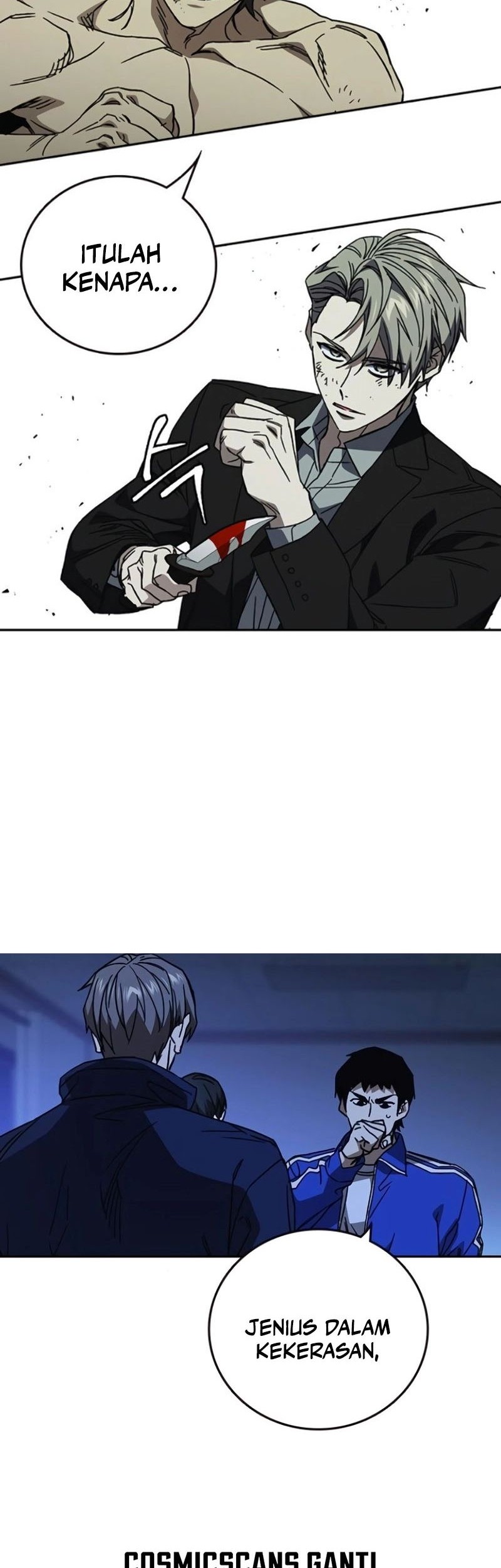 Study Group Chapter 259 Gambar 20