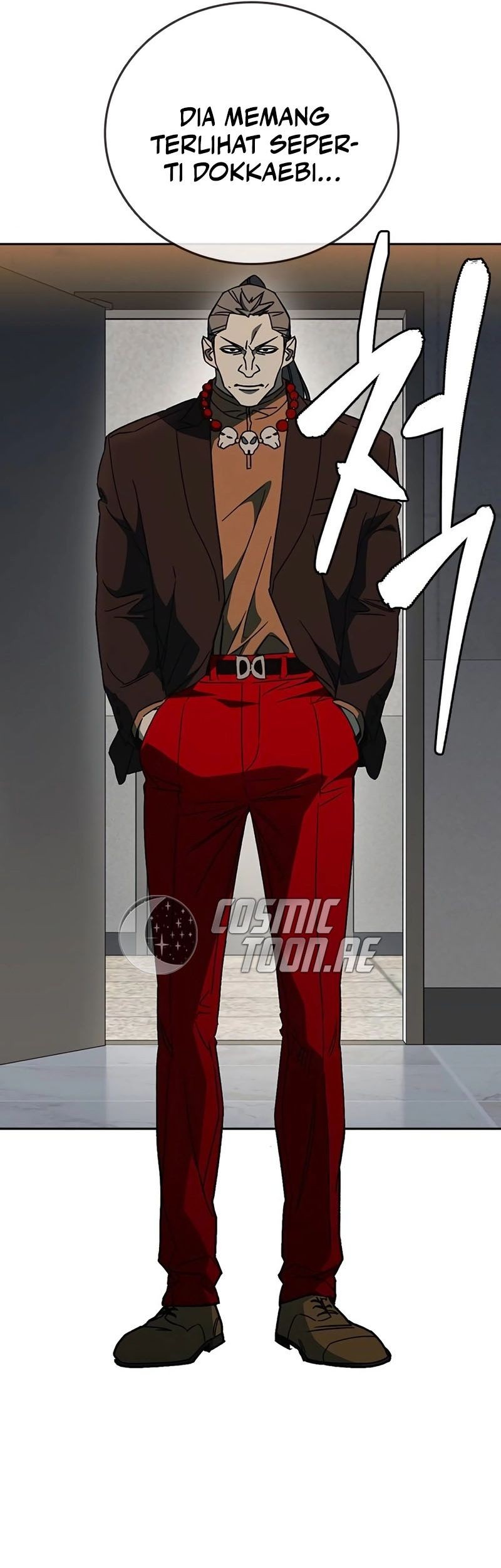 Study Group Chapter 263 Gambar 13