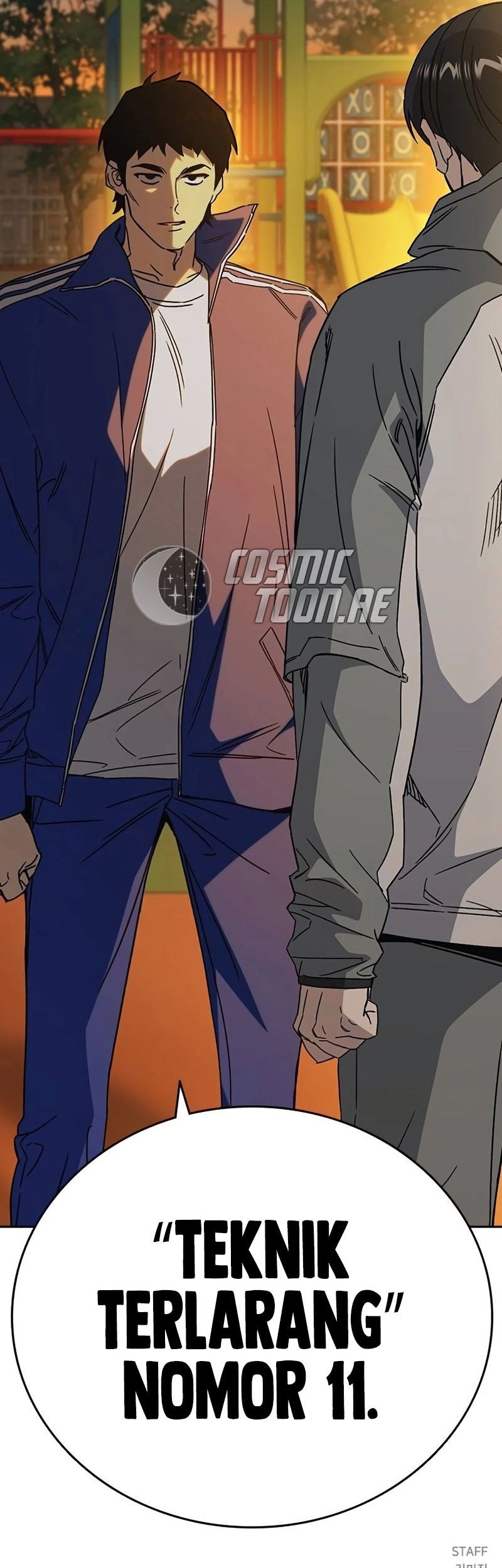 Study Group Chapter 262 Gambar 70