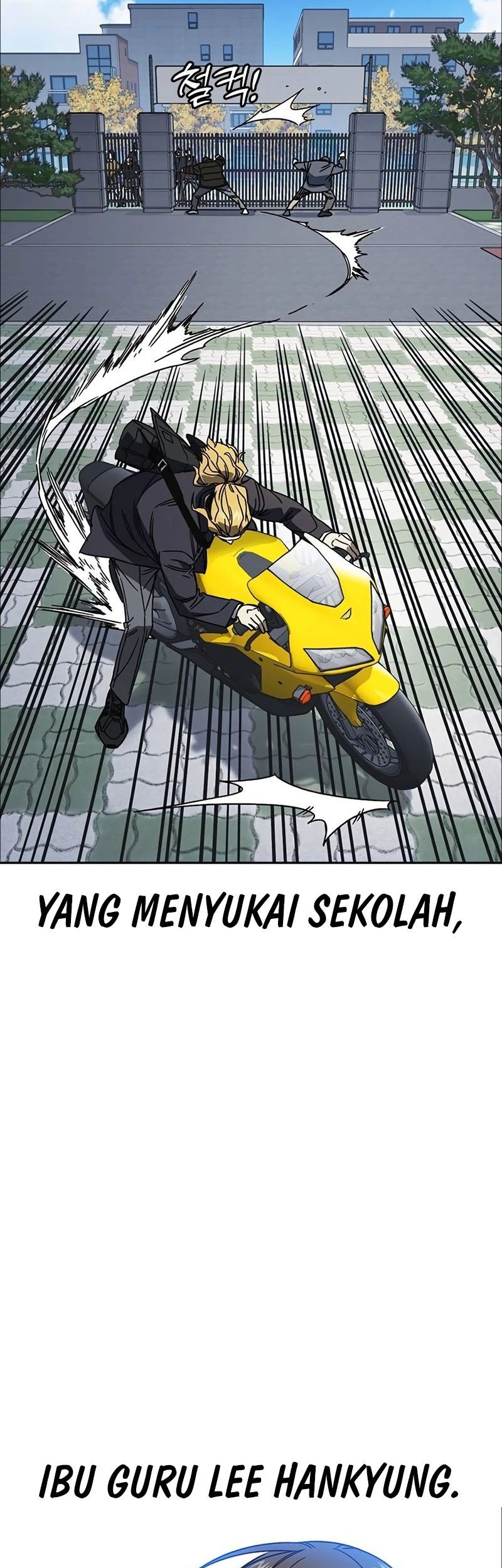 Study Group Chapter 261 Gambar 77