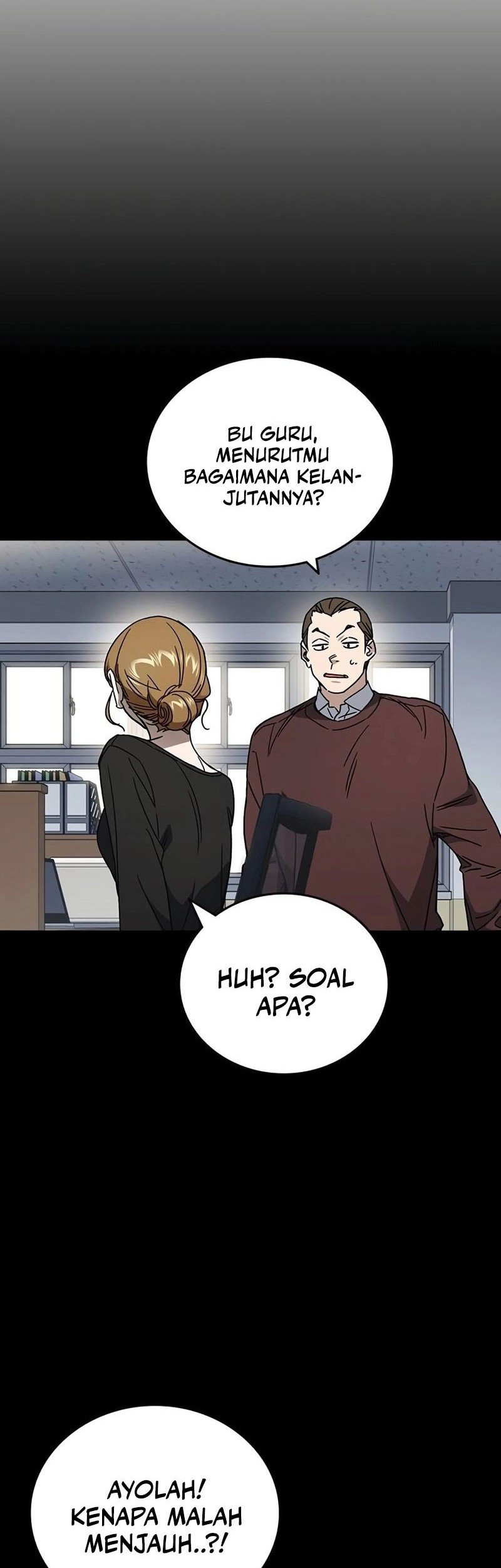 Study Group Chapter 261 Gambar 84