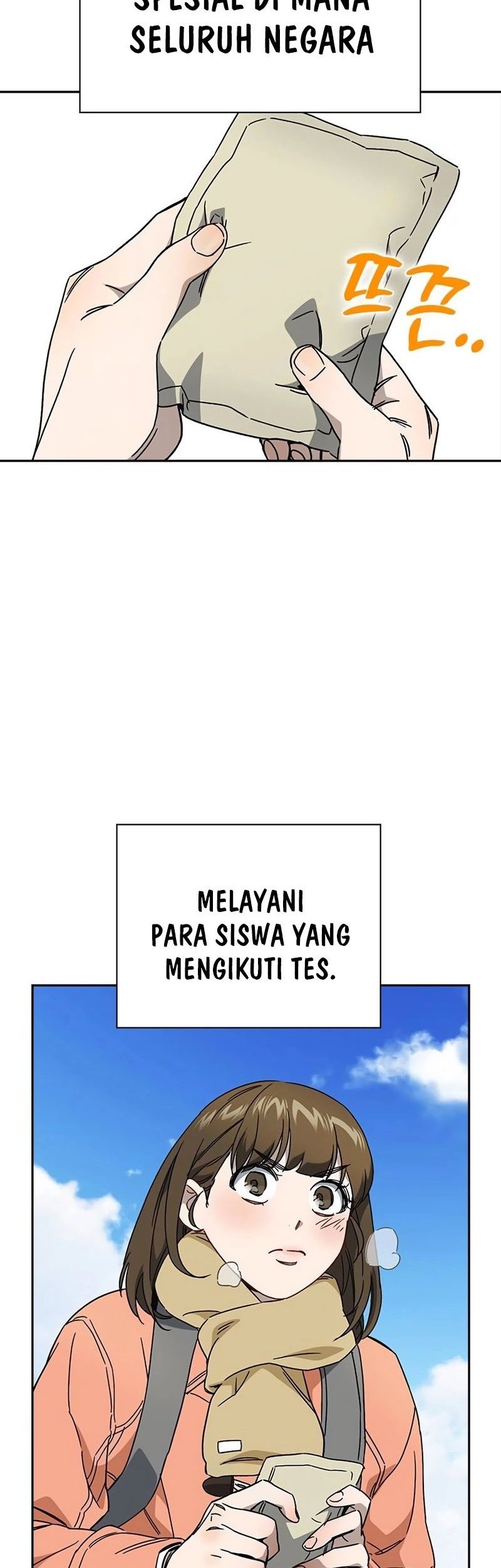 Study Group Chapter 261 Gambar 5