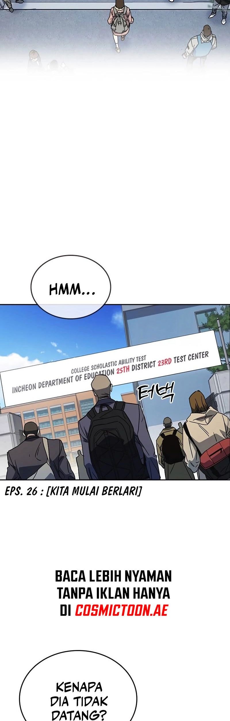 Study Group Chapter 261 Gambar 8