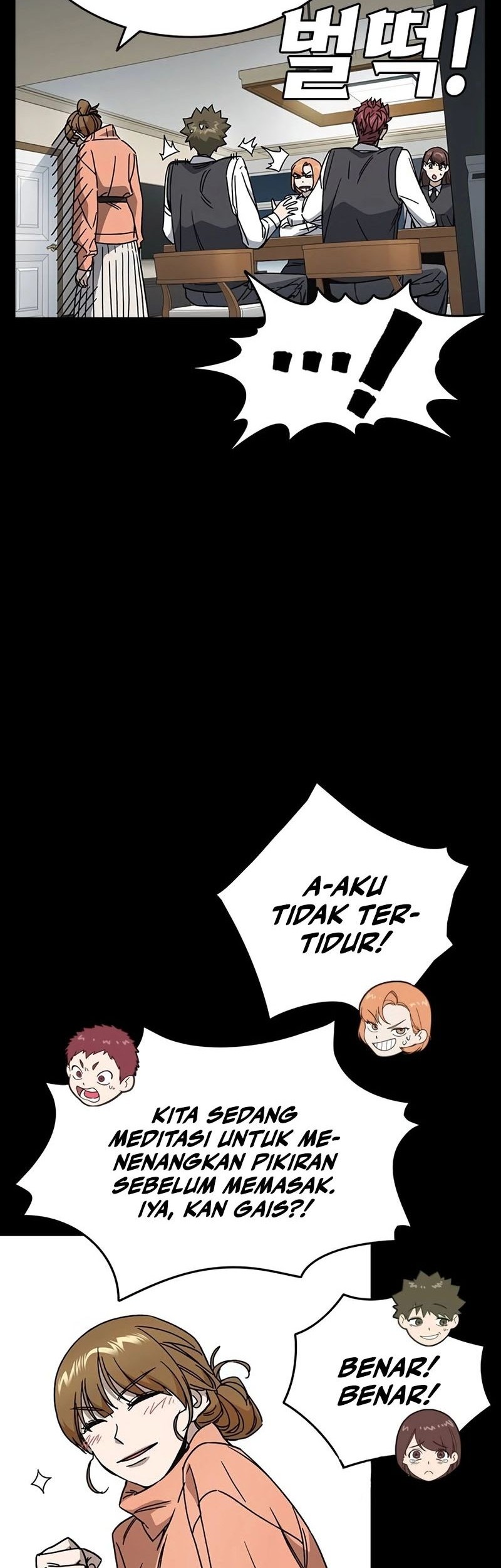 Study Group Chapter 261 Gambar 20
