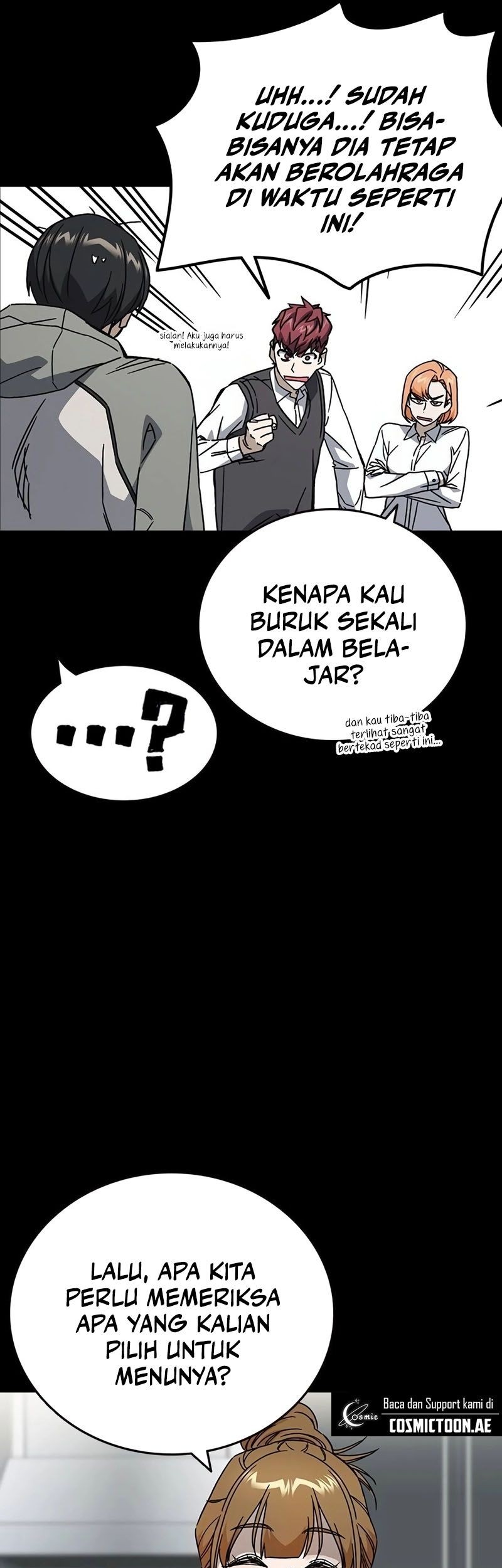 Study Group Chapter 261 Gambar 25