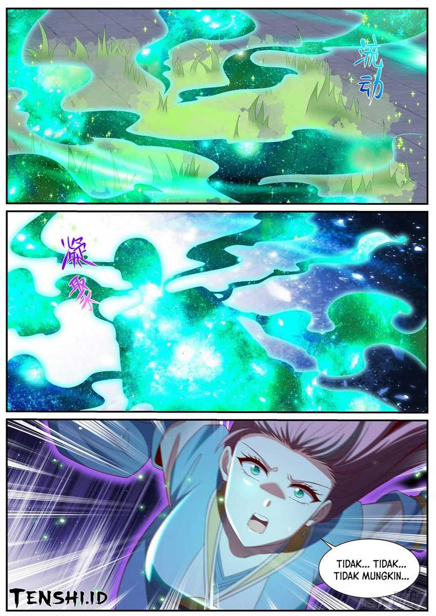 Rebirth Of The Urban Immortal Cultivator Chapter 1013 Gambar 9