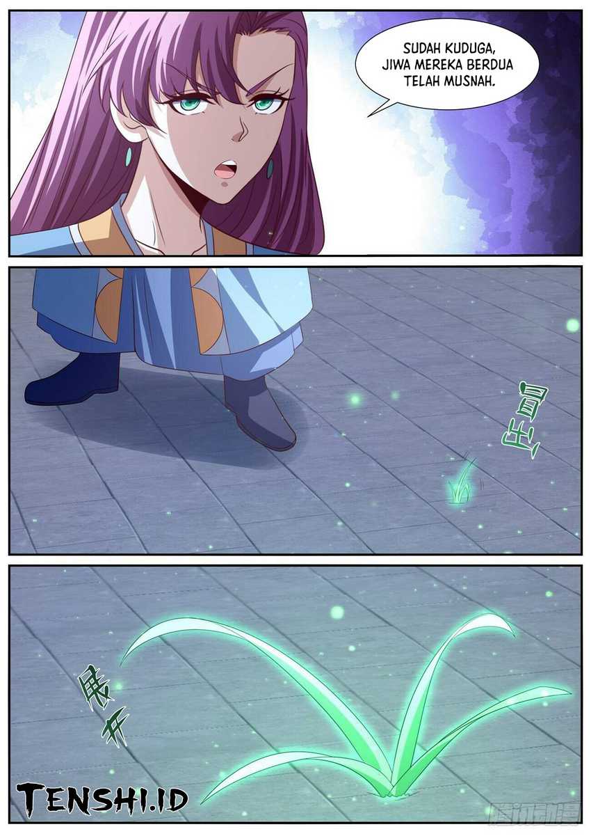 Rebirth Of The Urban Immortal Cultivator Chapter 1012 Gambar 13