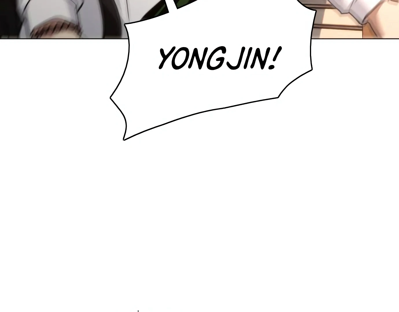 The Shaman’s Blade Chapter 24 Gambar 145