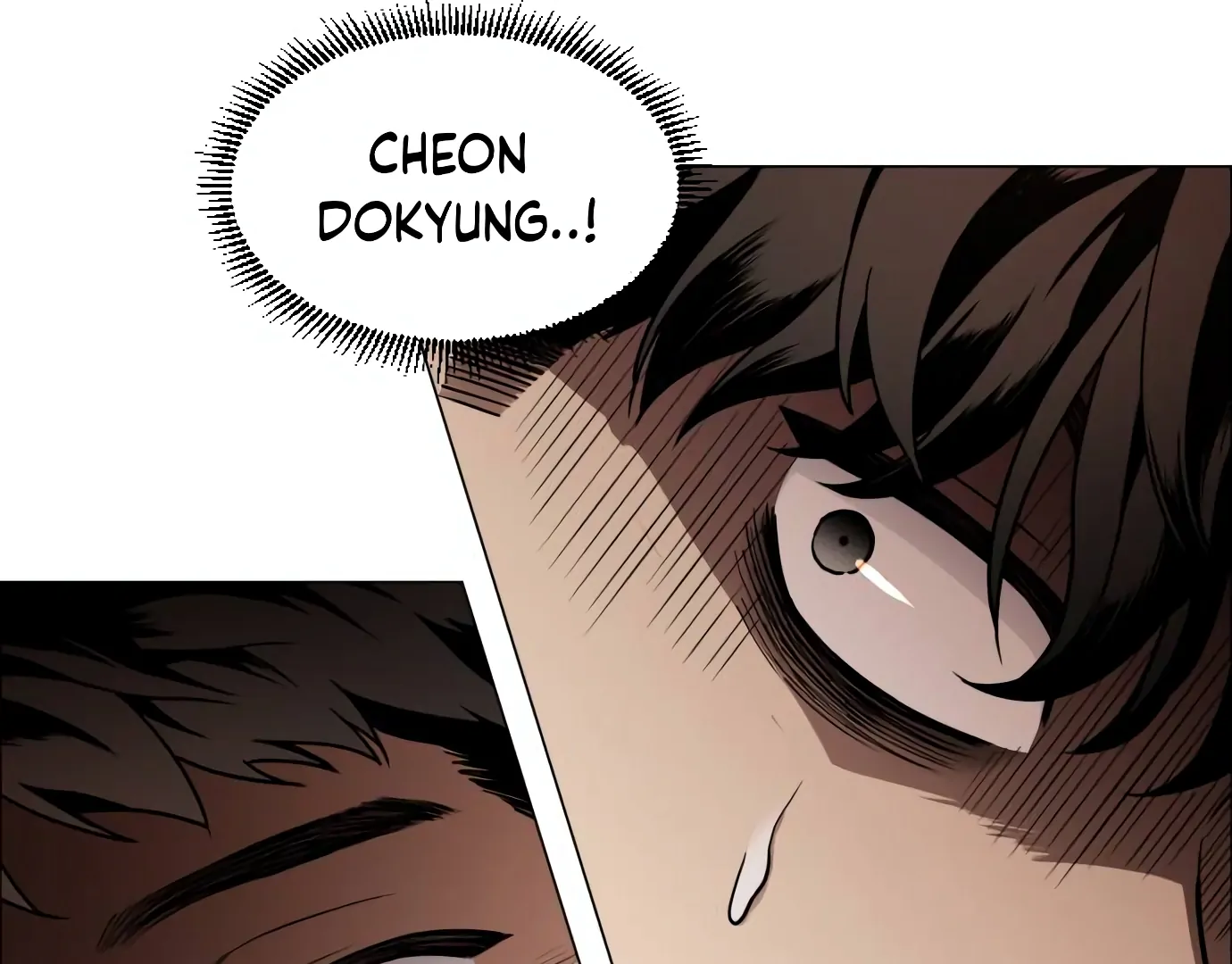 The Shaman’s Blade Chapter 24 Gambar 146