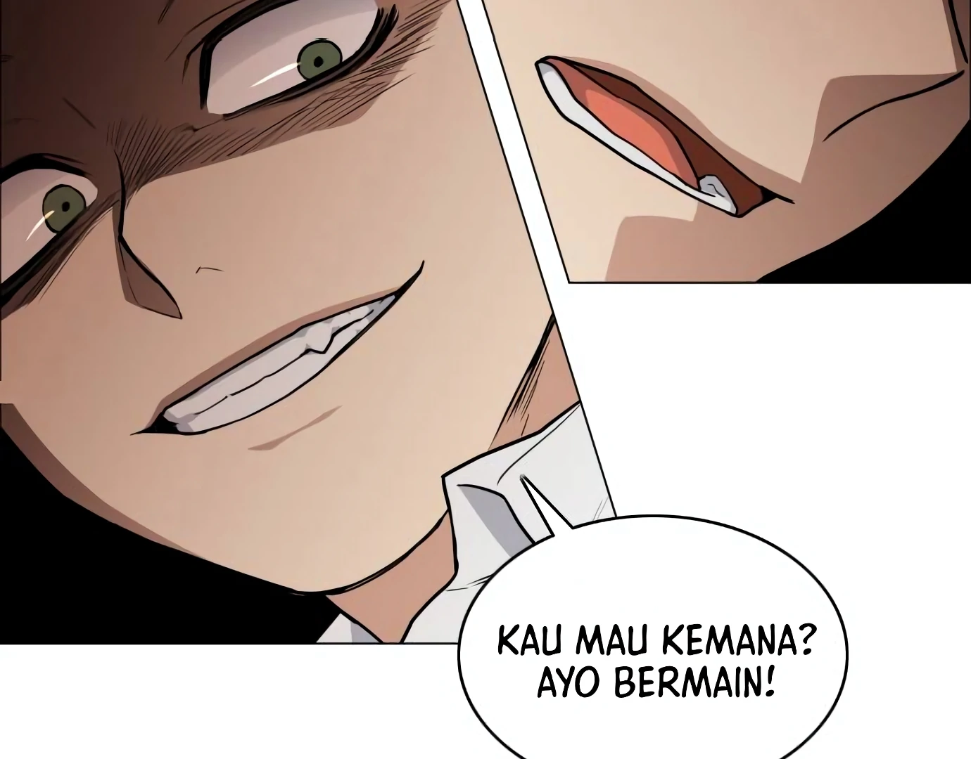 The Shaman’s Blade Chapter 24 Gambar 147
