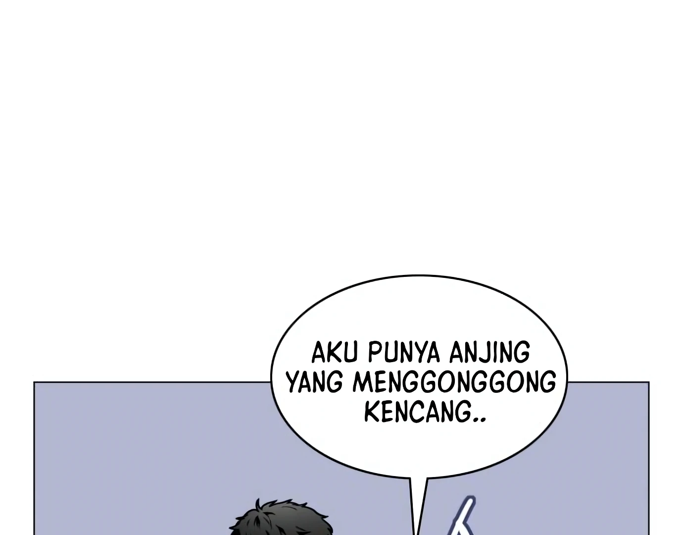 The Shaman’s Blade Chapter 24 Gambar 151