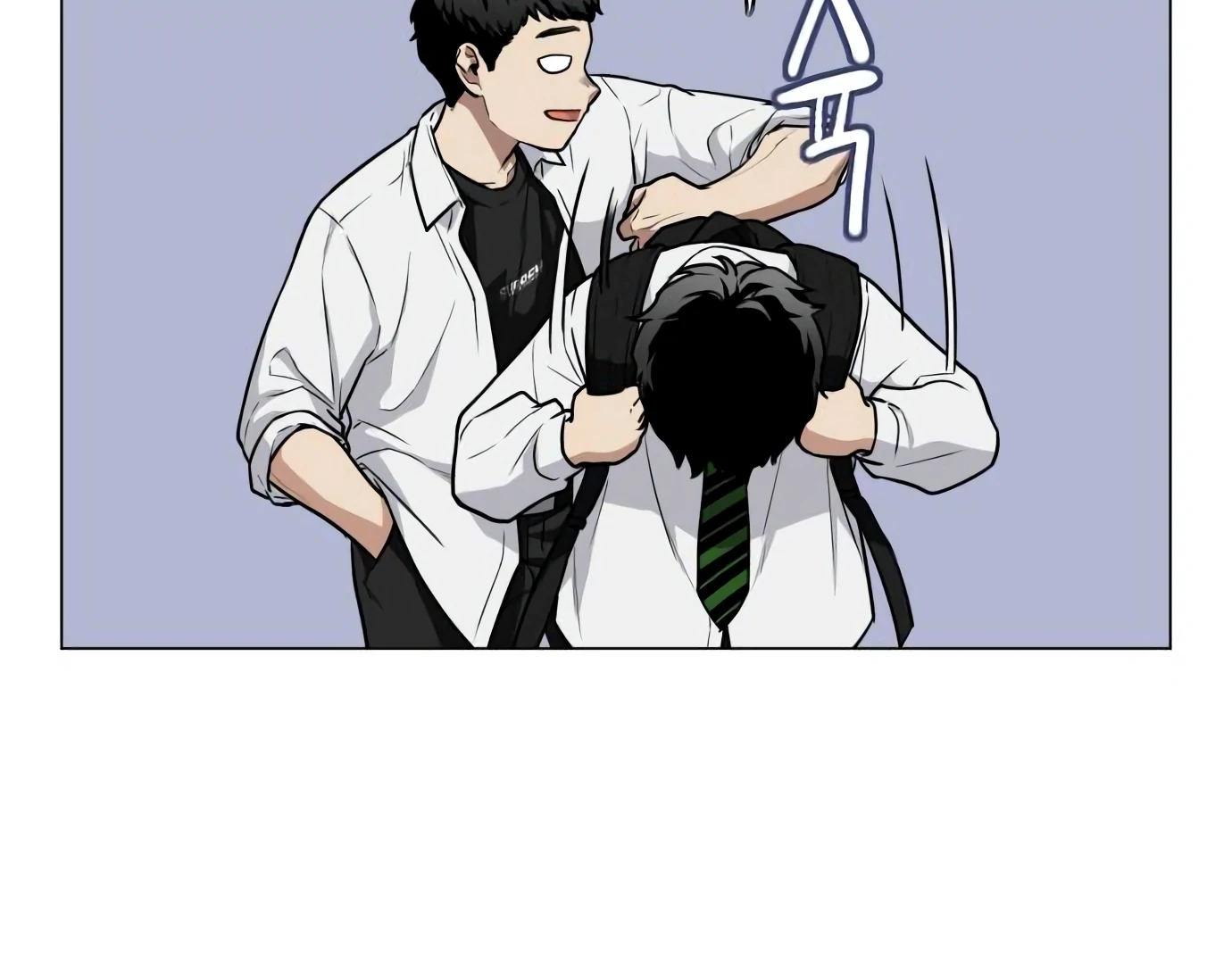 The Shaman’s Blade Chapter 24 Gambar 152