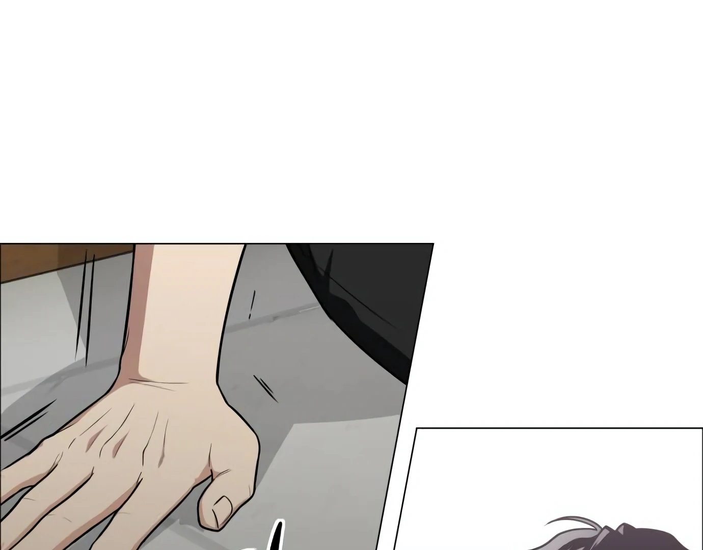 The Shaman’s Blade Chapter 24 Gambar 16