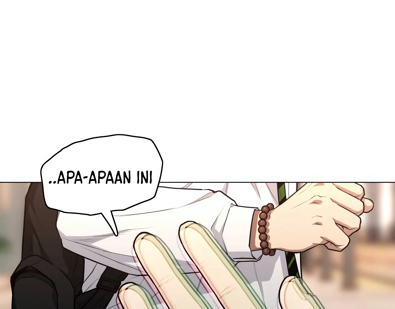 The Shaman’s Blade Chapter 24 Gambar 164