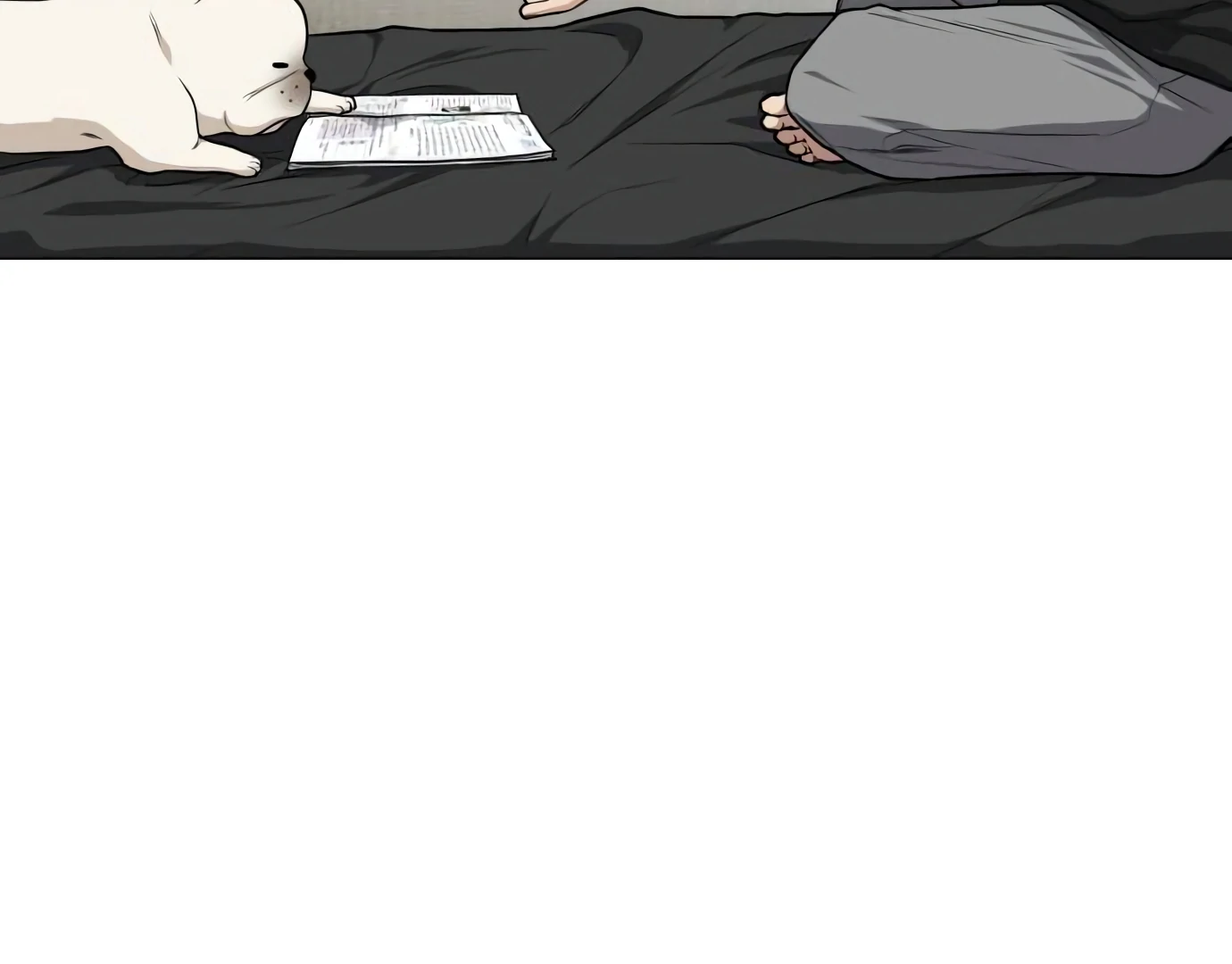 The Shaman’s Blade Chapter 24 Gambar 186