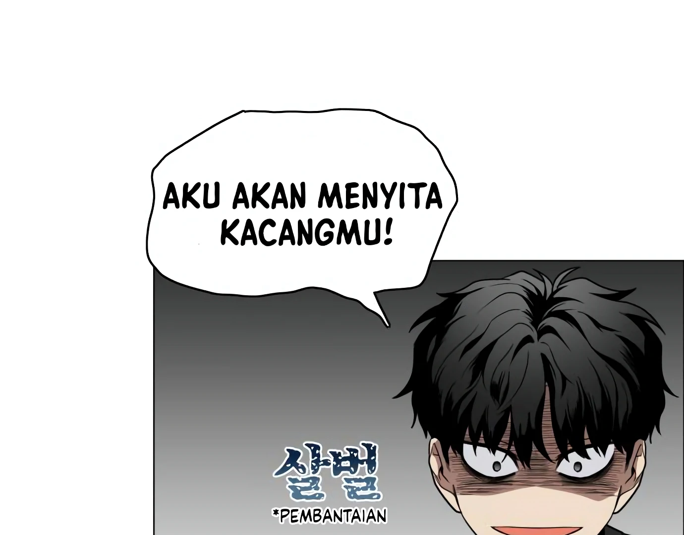 The Shaman’s Blade Chapter 24 Gambar 187